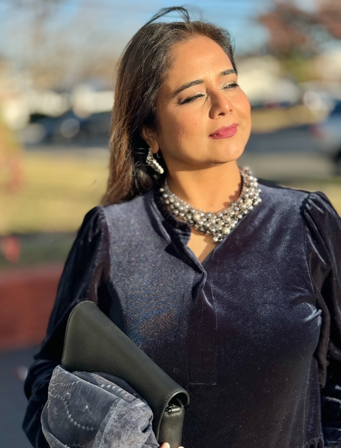 Life & Work with Shaz Hussain of Elmwood park – New Jersey Voyager Magazine