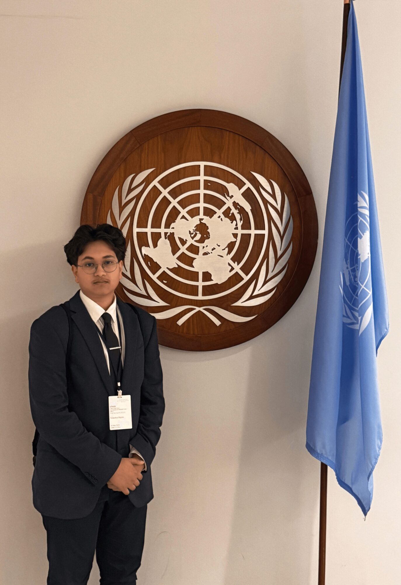 Herry Rajora Meet Nilakshya Rajora of The Factor Foundation A NJ Nonprofit ...