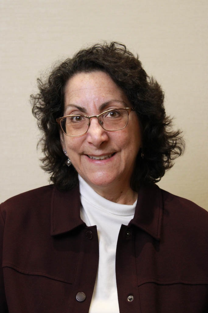 Life & Work with Barbara McCloskey of Rockaway