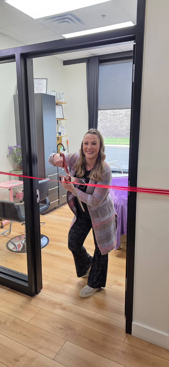 Check Out Robyn Norby’s Story