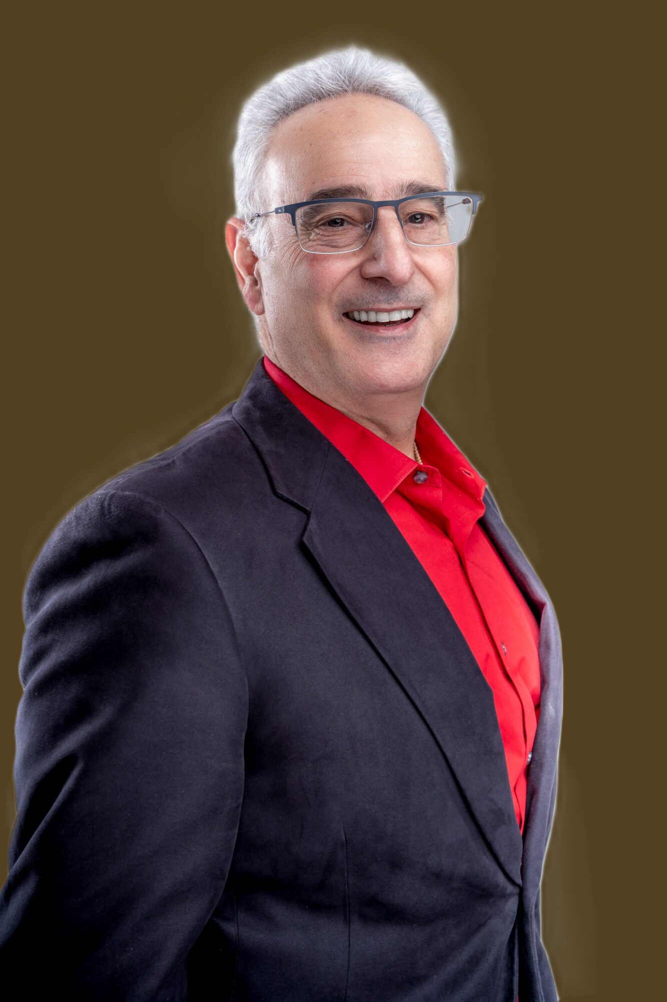 Conversations with Albert Casalnova