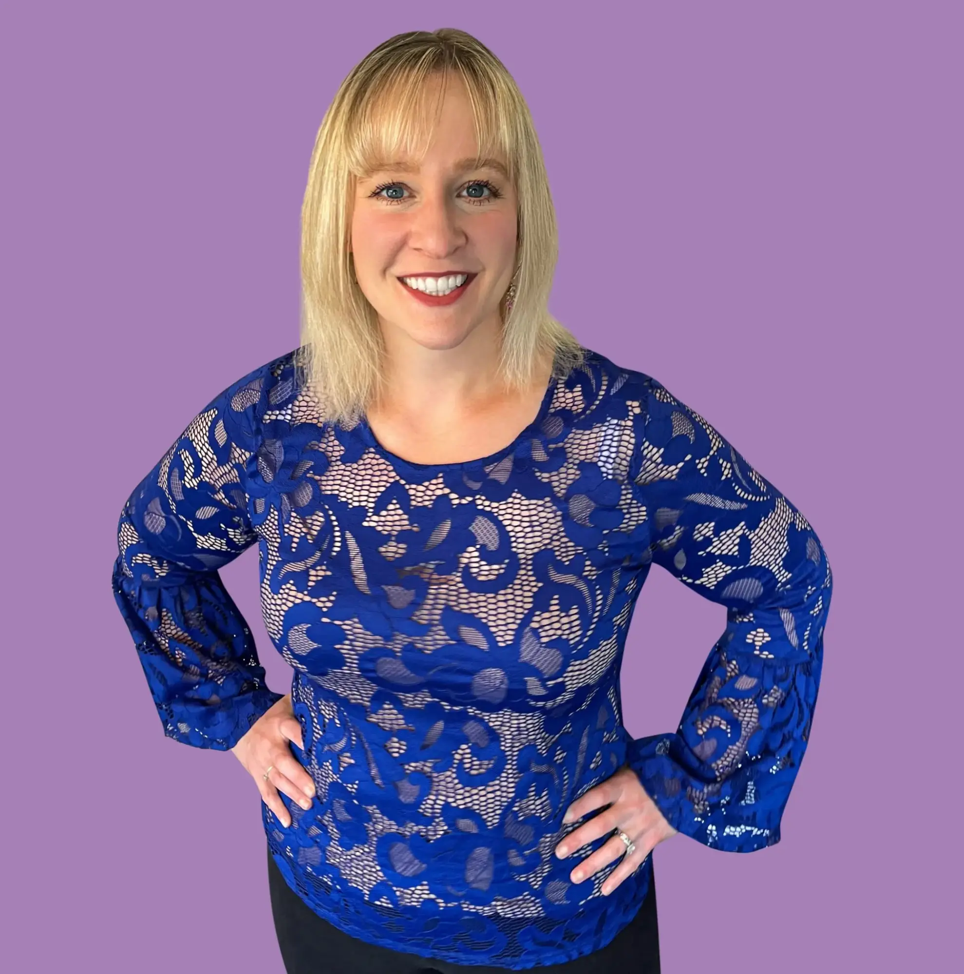 Life & Work with Alyssa Scolari of Laurel Springs, NJ