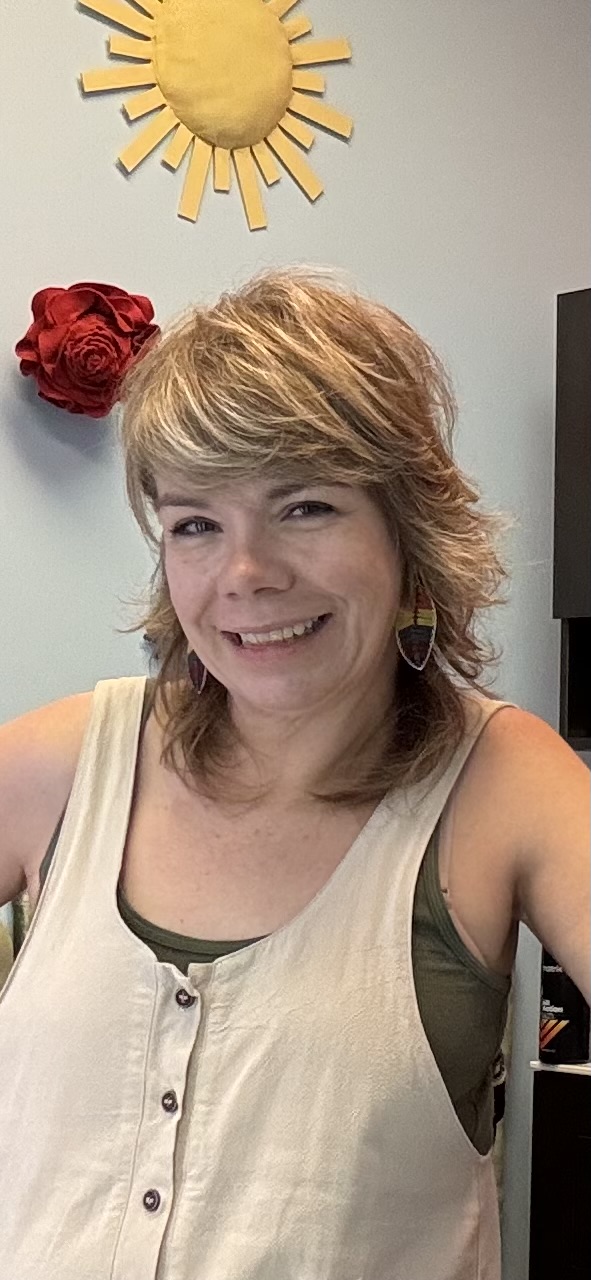 Hidden Gems: Meet Kelly Feher of Calm Cuts