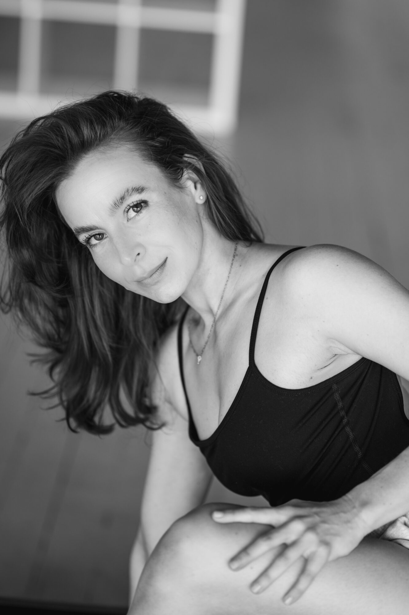 Exploring Life & Business with Margaret Barschow-Blissenbach of Margo’s Low-Impact Health Club
