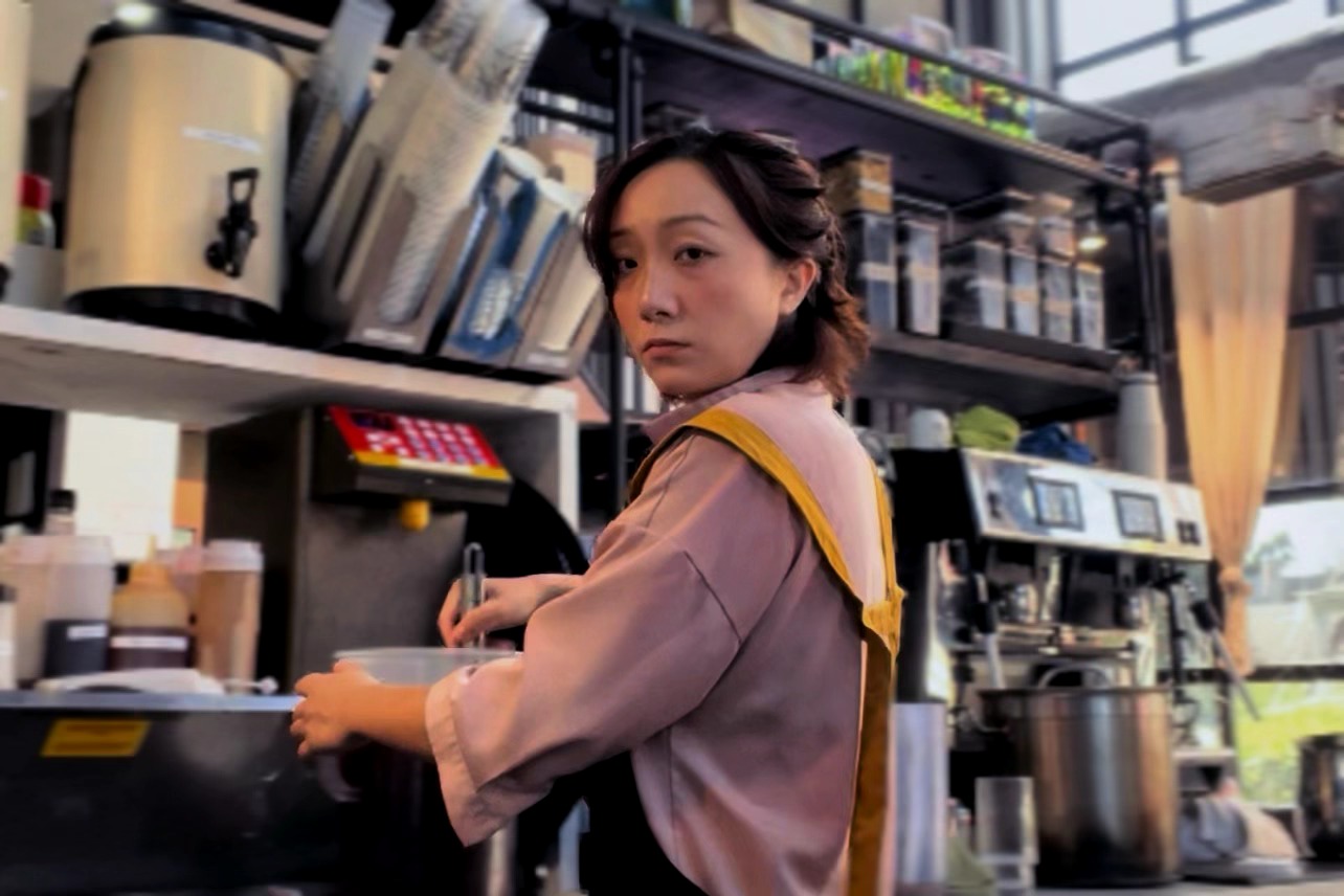 Community Highlights: Meet Quinta Li of Ficus