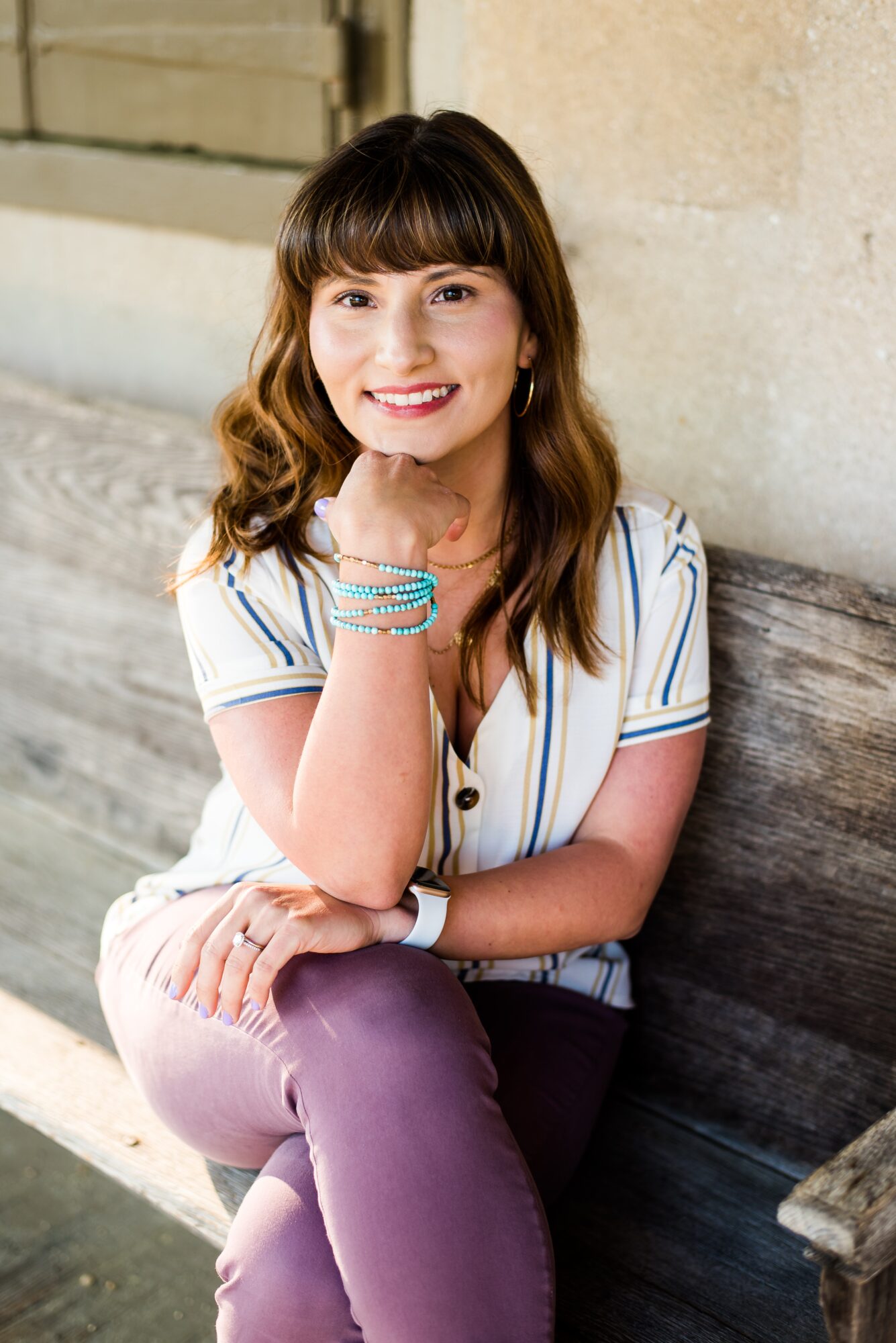 Exploring Life & Business with Melissa Wetherington of Nurturing Hearts Therapeutic Services LLC