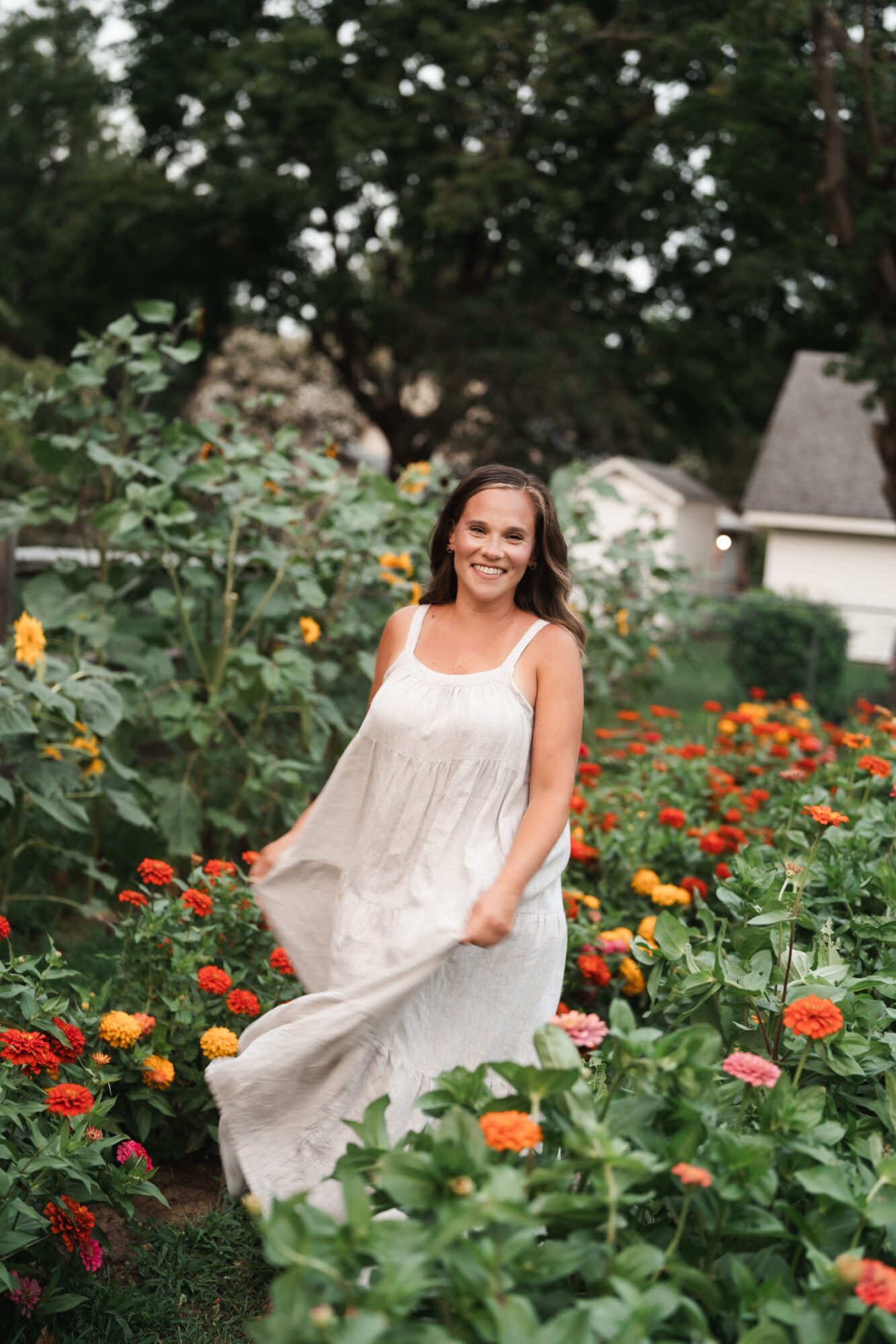 Hidden Gems: Meet Corinne Nanfeldt of On the Compound LLC