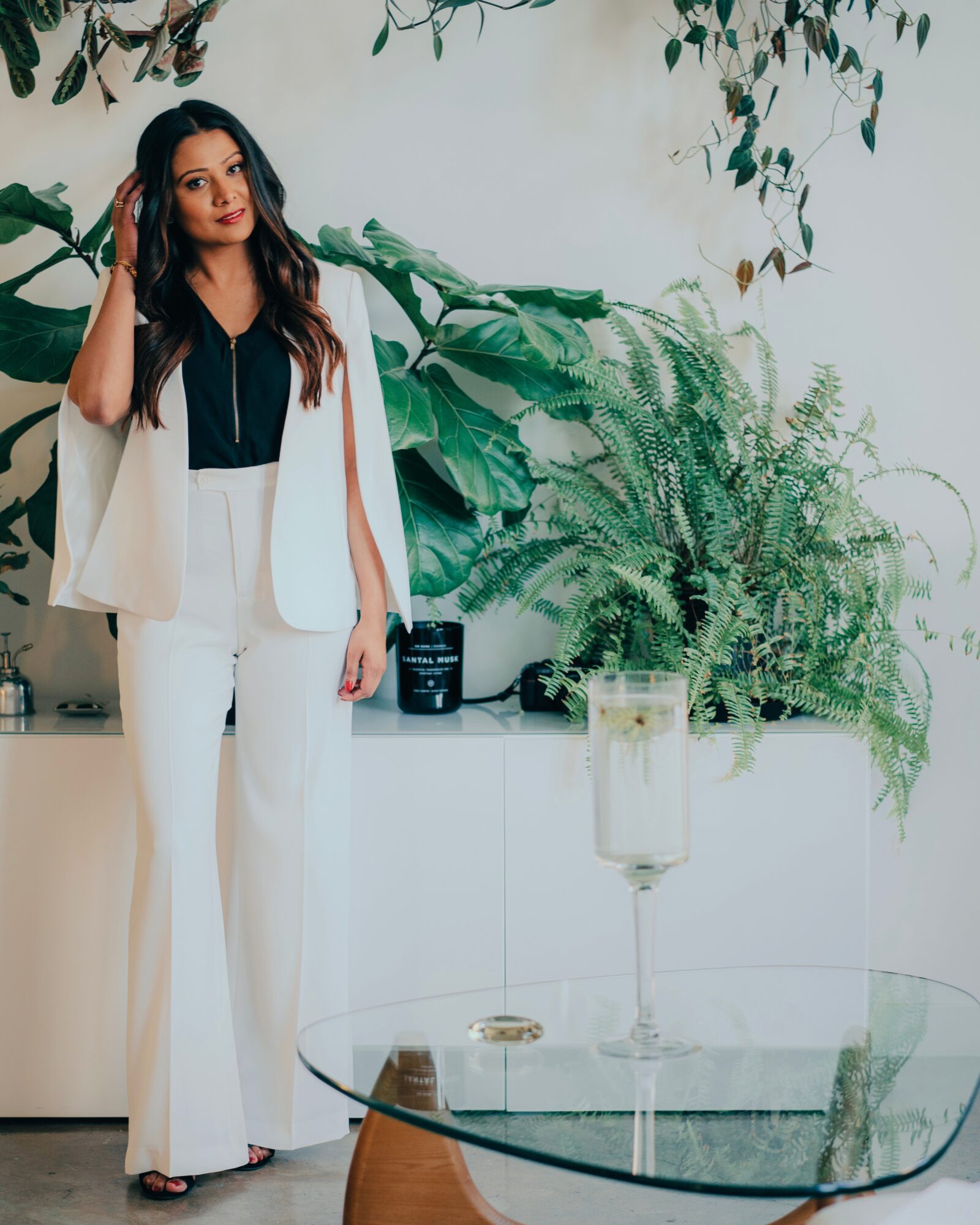Inspiring Conversations with Chandni Mistry of Pearls Event & Co.